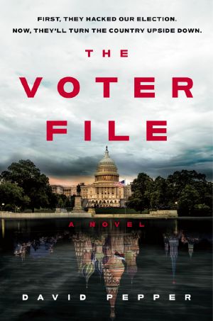 [Jack Sharpe 03] • The Voter File